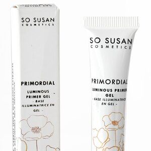 So Susan Primordial Luminous Primer Gel - NWT
